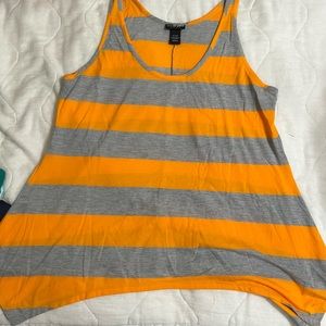 Lane Bryant tank top